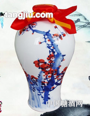 梅宝酒