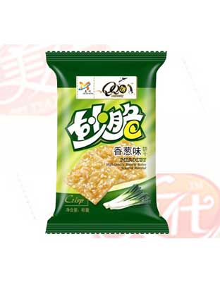 妙脆香葱味