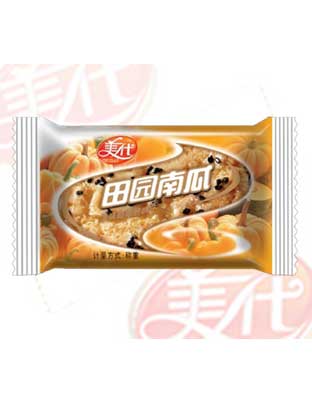 田园南瓜