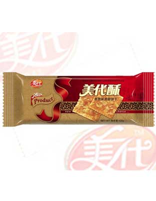 香葱味美代酥
