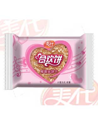 合欢饼