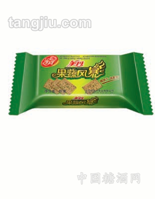 美丹果蔬风暴片装