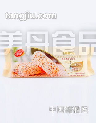 美丹燕麦巧克力饼干88g