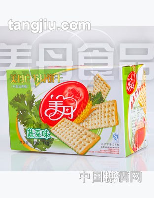 美丹白苏打饼干1kg