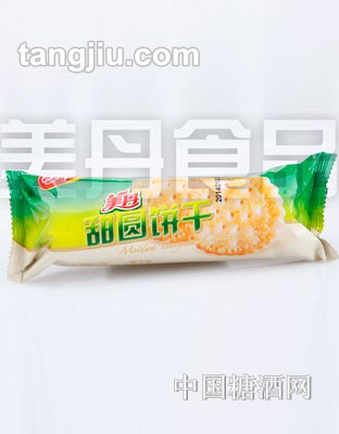 美丹甜圆饼80g