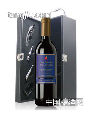马达特西班牙斗牛赤霞珠红葡萄酒