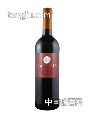 卡达尼橡木红葡萄酒