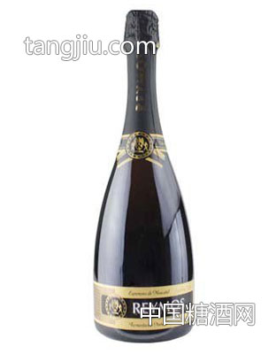 西班牙雷蒙麝香干型起泡酒2010