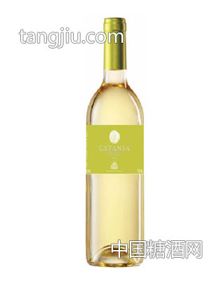 卡达尼青葡萄酒