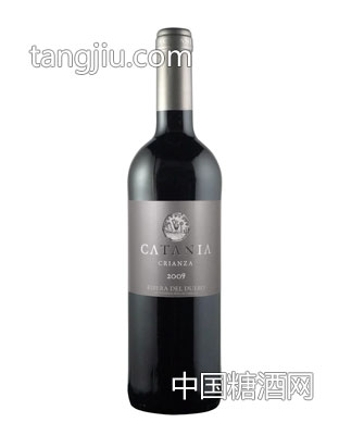 卡达尼陈酿红葡萄酒