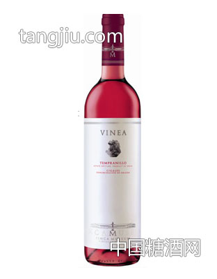维尼娅&#183;穆苏桃红葡萄酒-（2011）