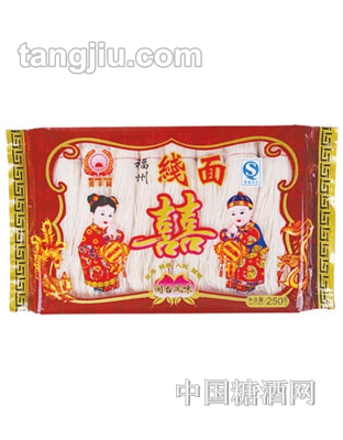 美丰园福州线面250g