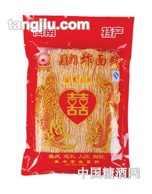 美丰园厦门炸面线200g