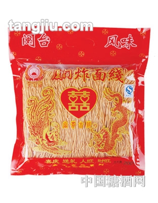 美丰园厦门炸面线（简装）180g
