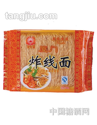 美丰园厦门炸线面180g
