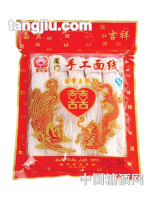 美丰园厦门手工面线150g