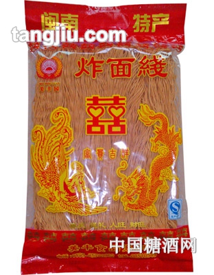 美丰园炸面线240g