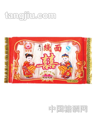 美丰园厦门线面225g