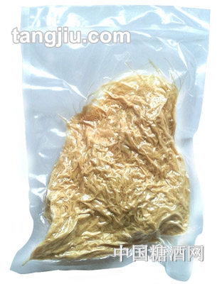 美丰园台湾红面线500g