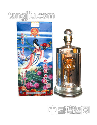玫瑰经典露酒500ml