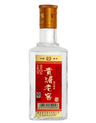 贵湄老窖250ml装