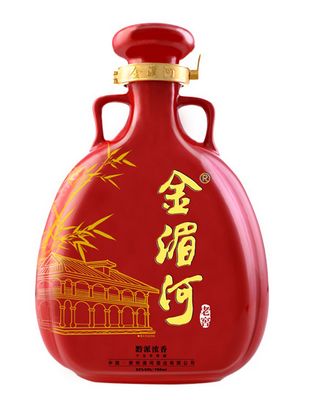 红瓶上品（十五年陈酿）