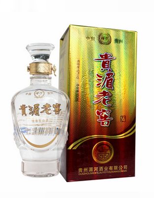 贵湄老窖-七彩