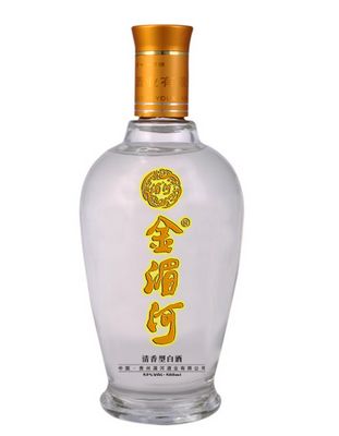 水晶清香型（十年陈酿）