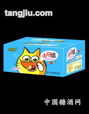 赵户全庄小马逗箱