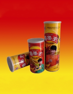 薯条王03