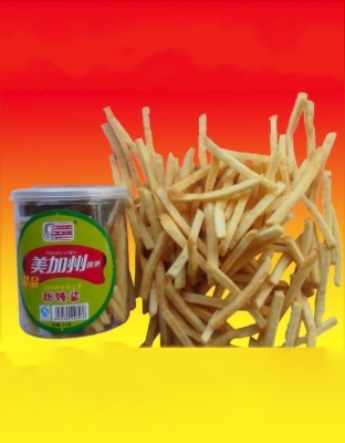 美加州薯条02