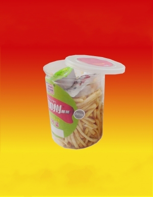 美加州薯条05