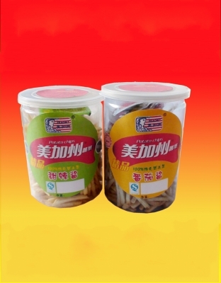 美加州薯条03