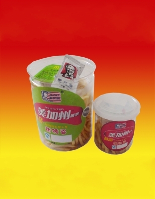 美加州薯条04