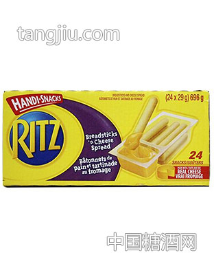 RITZ奶酪饼干棒-696G