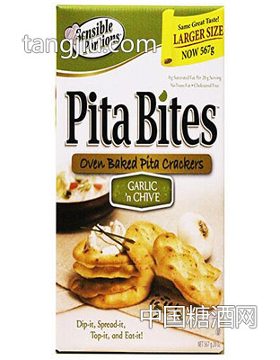 PITA-BITES-烤饼干-567G