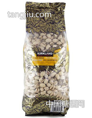 盐焗开心果-1.36千克