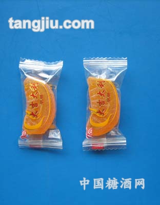 枕式大吉大利软糖