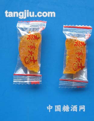 枕式喜事大吉软糖