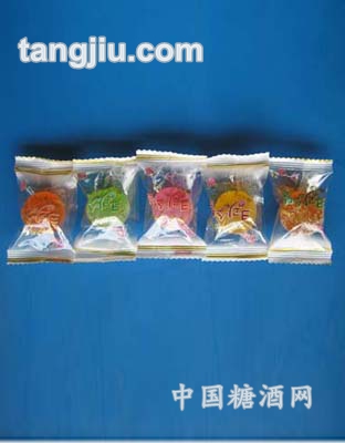 枕式韩式酸味软糖