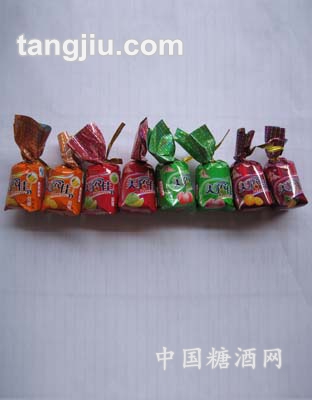 单扭美怡佳扭式软糖