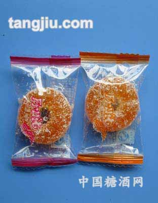 枕式软糖亮晶晶