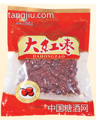 大红枣720