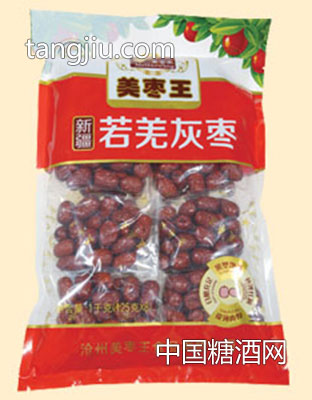 若羌红枣1千克