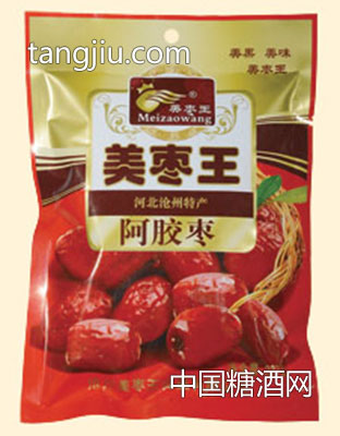 阿胶枣227克