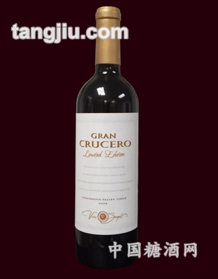 邮轮家族珍藏干红葡萄酒2008