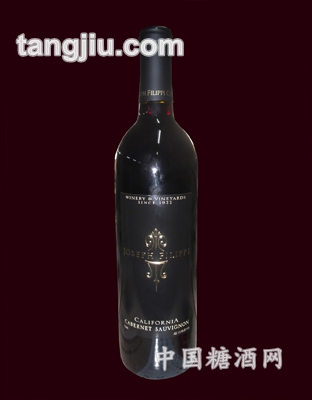 赤霞珠干红葡萄酒