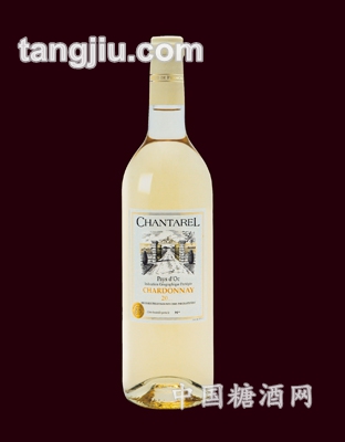 香兰干白葡萄酒