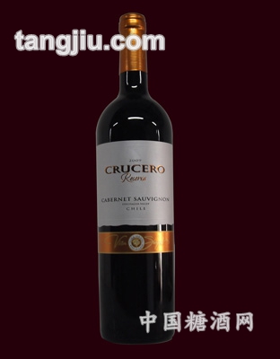 邮轮赤霞珠珍藏干红葡萄酒