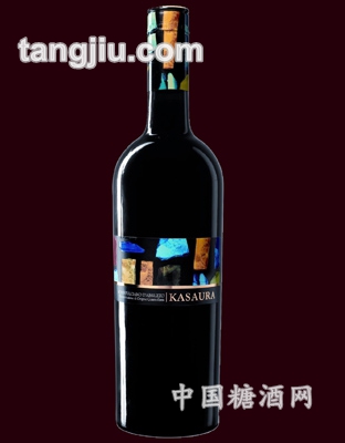 扎卡尼尼-凯萨琳干红葡萄酒